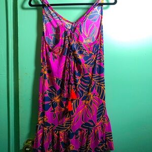 Maaji mini dress Cover-up size L
